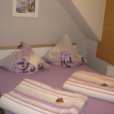 Ferienwohnung Klement Neubukow Kültér fotó