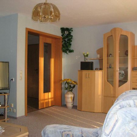 Ferienwohnung Klement Neubukow Kültér fotó