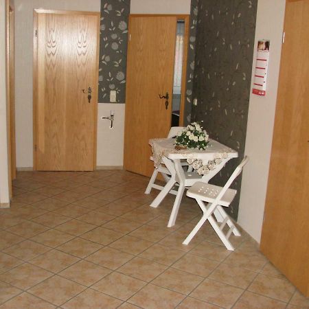 Ferienwohnung Klement Neubukow Kültér fotó