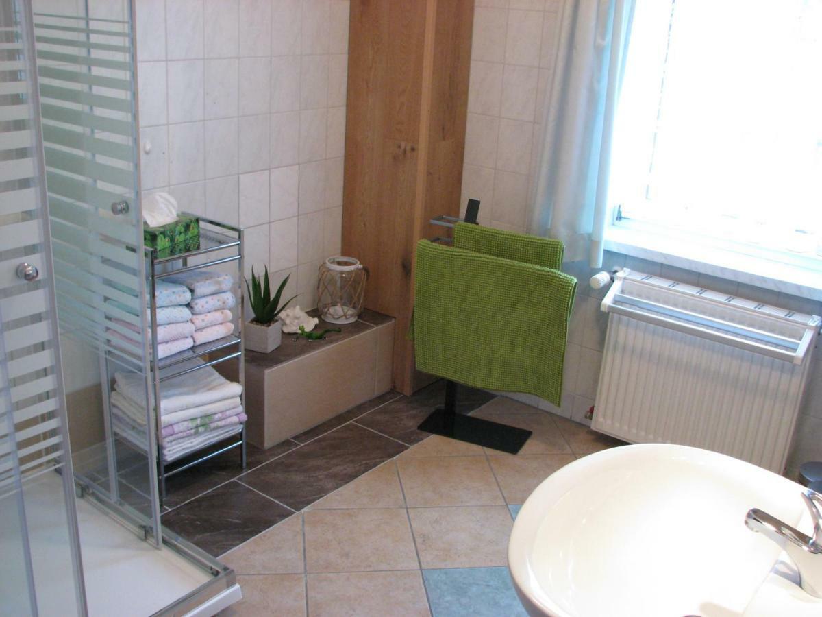 Ferienwohnung Klement Neubukow Kültér fotó