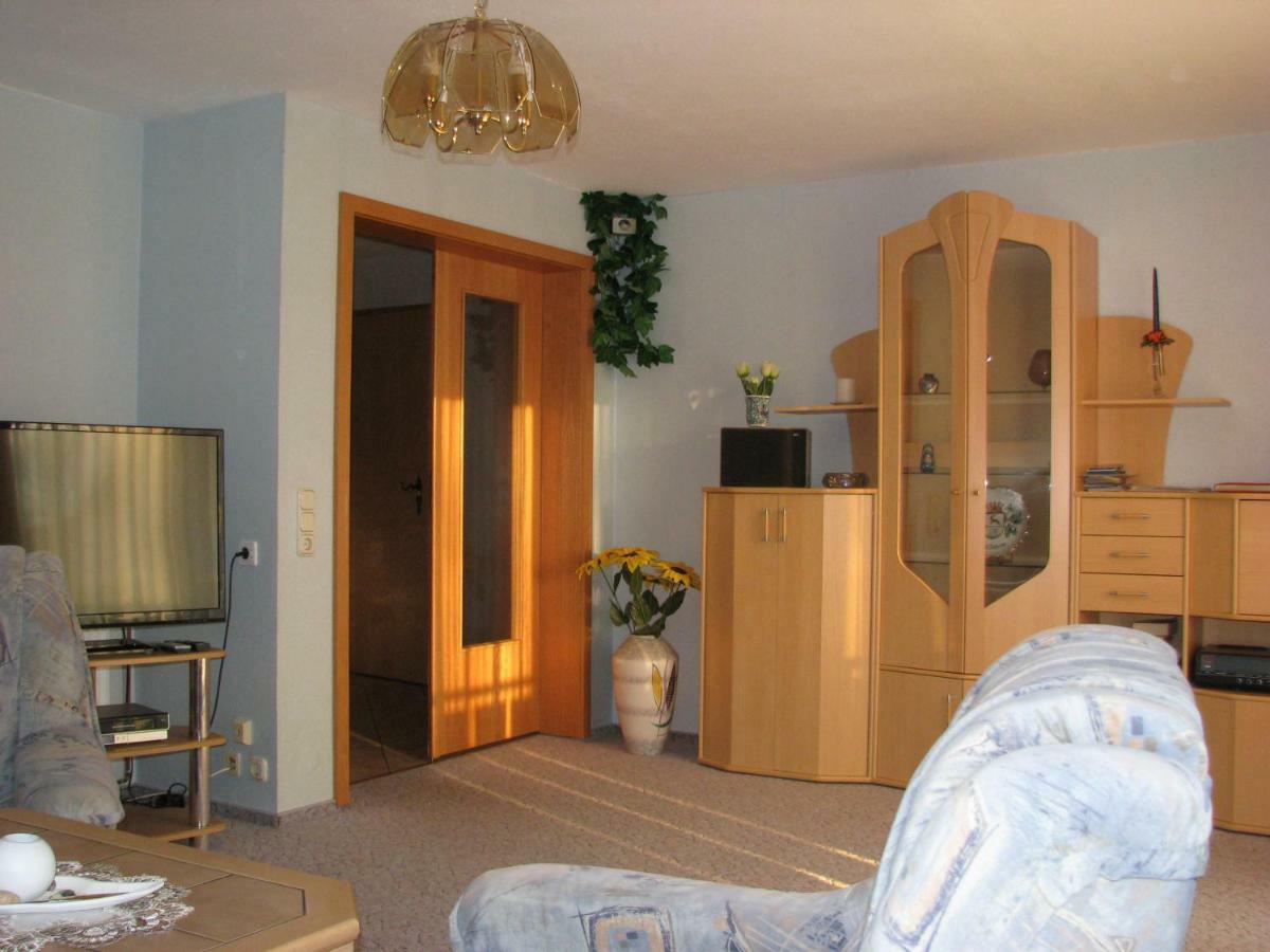 Ferienwohnung Klement Neubukow Kültér fotó