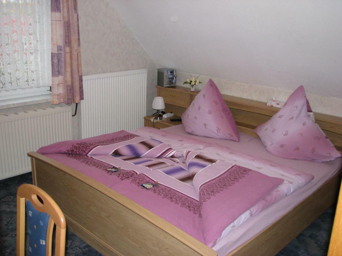 Ferienwohnung Klement Neubukow Kültér fotó